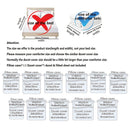 2/3pcs Plaid Color-Block Quilt Set | 1 Duvet Cover + 1/2 Pillowcases, All-Season High-Definition Print, Polyester, Machine Washable