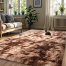VIKAMA minimalist rug for living room.