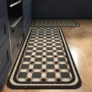 Non-slip mats for kitchen, living room, long rug