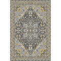 American Retro Living Room Decoration Carpet
