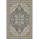 American Retro Living Room Decoration Carpet