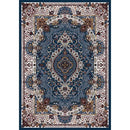 American Retro Living Room Decoration Carpet