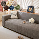 1 piece - Universal anti-scratch cat protective cover for sofa