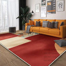 Geometry Abstract Carpets Living Room Modern Decoration