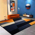 Modern Large Living Room Carpet Decoration