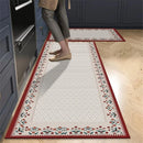 Non-slip mats for kitchen, living room, long rug