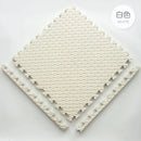 Children's Puzzle Mat with 16 Pieces measuring 30*30cm.