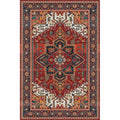 American Retro Living Room Decoration Carpet