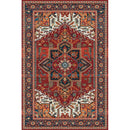American Retro Living Room Decoration Carpet
