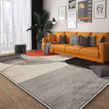 Geometry Abstract Carpets Living Room Modern Decoration
