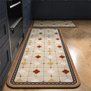 Non-slip mats for kitchen, living room, long rug