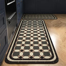 Non-slip mats for kitchen, living room, long rug
