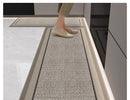 Kitchen Floor Mat Long Carpet