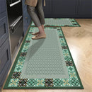 Non-slip mats for kitchen, living room, long rug