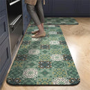 Non-slip mats for kitchen, living room, long rug