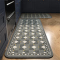 Non-slip mats for kitchen, living room, long rug