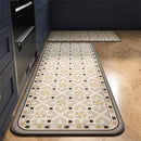 Non-slip mats for kitchen, living room, long rug
