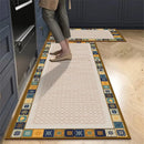 Non-slip mats for kitchen, living room, long rug