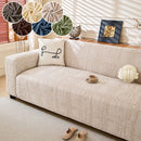 1 piece - Universal anti-scratch cat protective cover for sofa