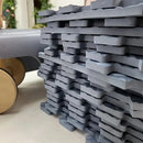 Children's Puzzle Mat with 16 Pieces measuring 30*30cm.