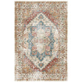 American retro style rugs for bedroom, large living room,