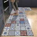 Non-slip mats for kitchen, living room, long rug