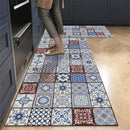 Non-slip mats for kitchen, living room, long rug