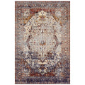 American retro style rugs for bedroom, large living room,