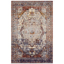 American retro style rugs for bedroom, large living room,