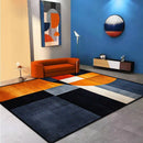 Modern Large Living Room Carpet Decoration