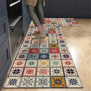 Non-slip mats for kitchen, living room, long rug