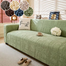 1 piece - Universal anti-scratch cat protective cover for sofa