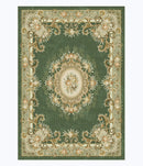 American retro style rugs for bedroom, large living room,