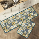 Non-slip mats for kitchen, living room, long rug