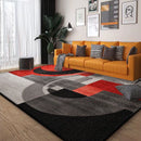 Geometry Abstract Carpets Living Room Modern Decoration