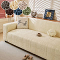 1 piece - Universal anti-scratch cat protective cover for sofa