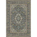 American Retro Living Room Decoration Carpet
