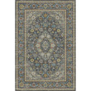 American Retro Living Room Decoration Carpet