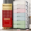 Drawer Organizer Cabinet with 3/4/5/6/7 Layers