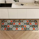 Non-slip mats for kitchen, living room, long rug