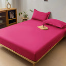 Waterproof mattress protectors