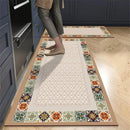 Non-slip mats for kitchen, living room, long rug