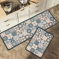 Non-slip mats for kitchen, living room, long rug