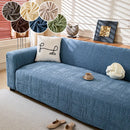 1 piece - Universal anti-scratch cat protective cover for sofa