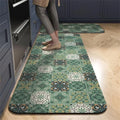Non-slip mats for kitchen, living room, long rug