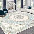Vikama French retro Persian rug