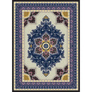 American Retro Living Room Decoration Carpet