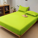 Waterproof mattress protectors