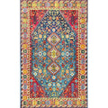 American Retro Living Room Decoration Carpet