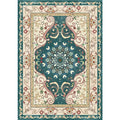 American Retro Living Room Decoration Carpet